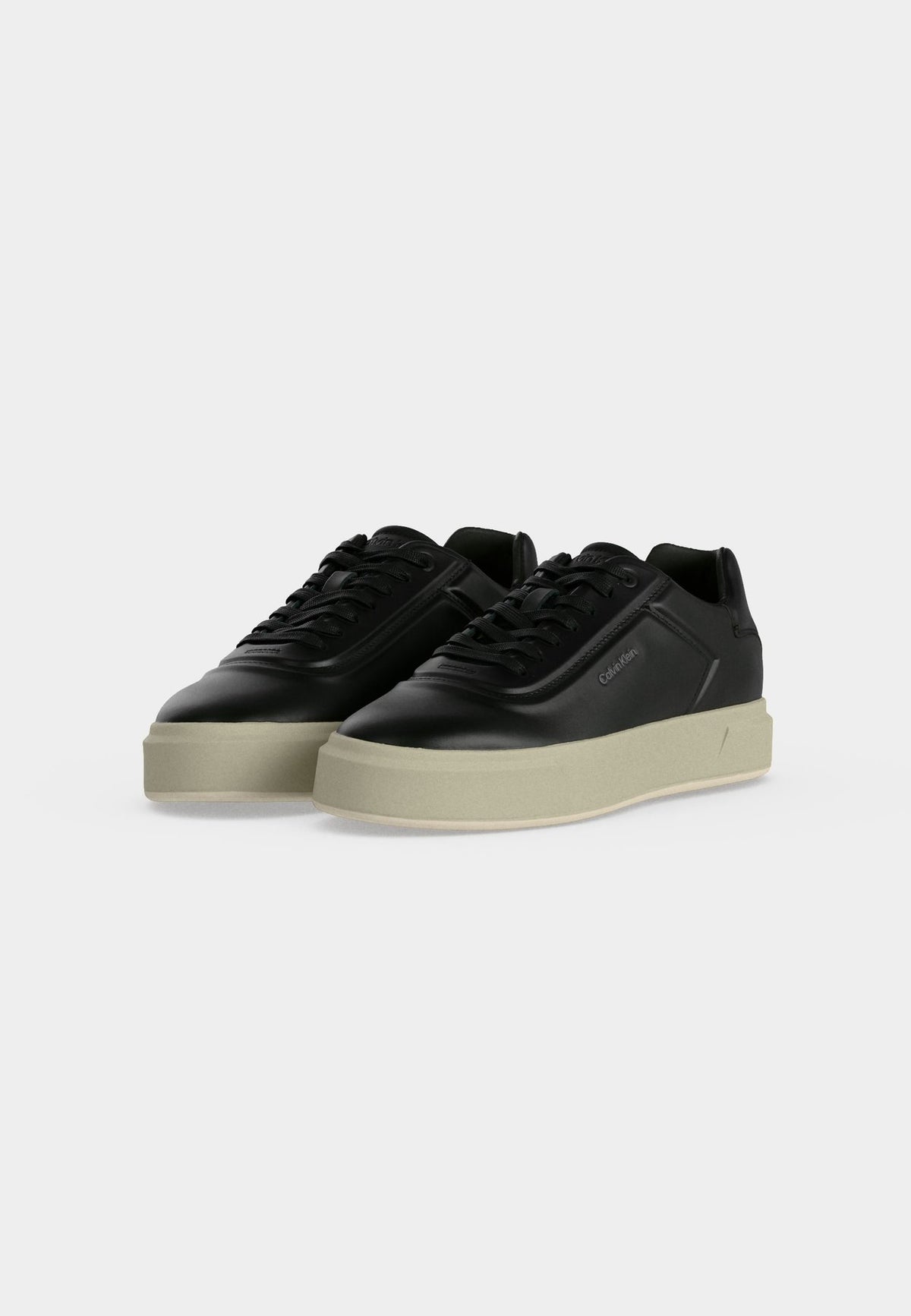 Calvin KleinBASKET CUPS - Sneaker low