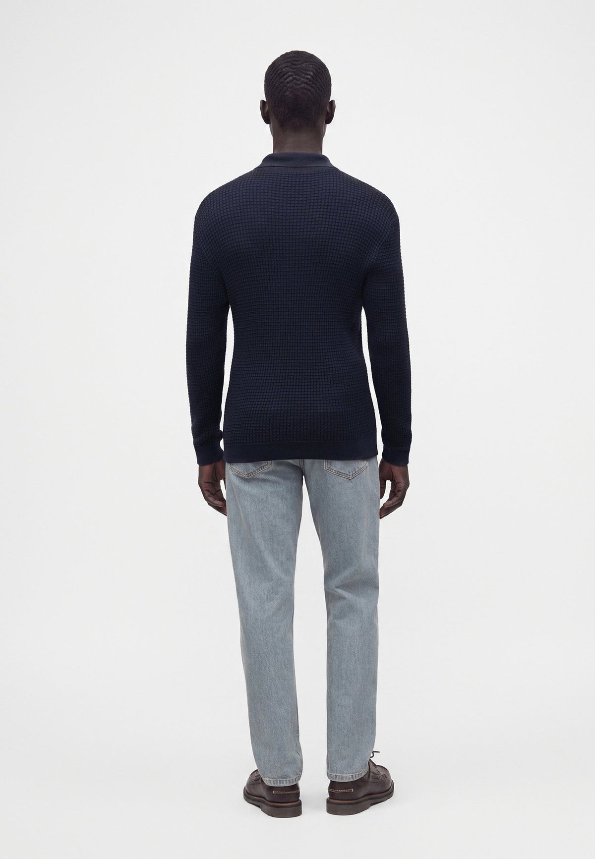MOSCHINOStrickpullover