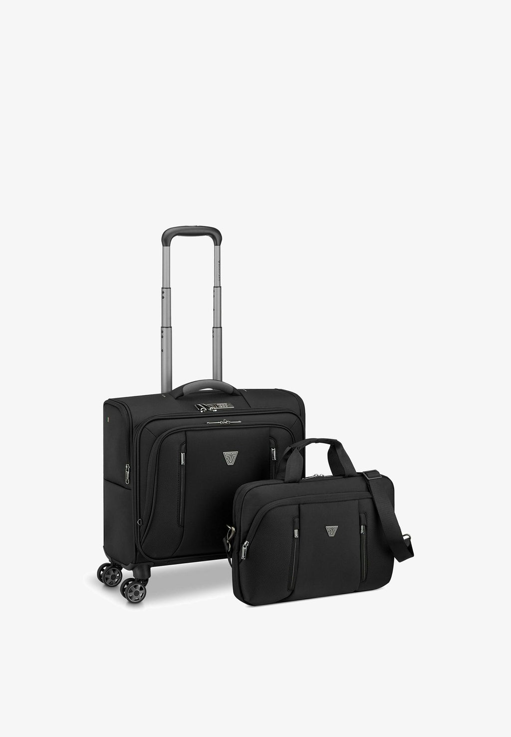 RV RoncatoCITY 3.0 4 ROLLEN BUSINESSTROLLEY 45 CM UNISEX - Trolley