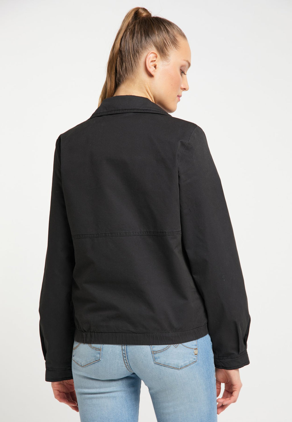 DreiMasterDREIMASTER LEICHTE JACKE - Leichte Jacke