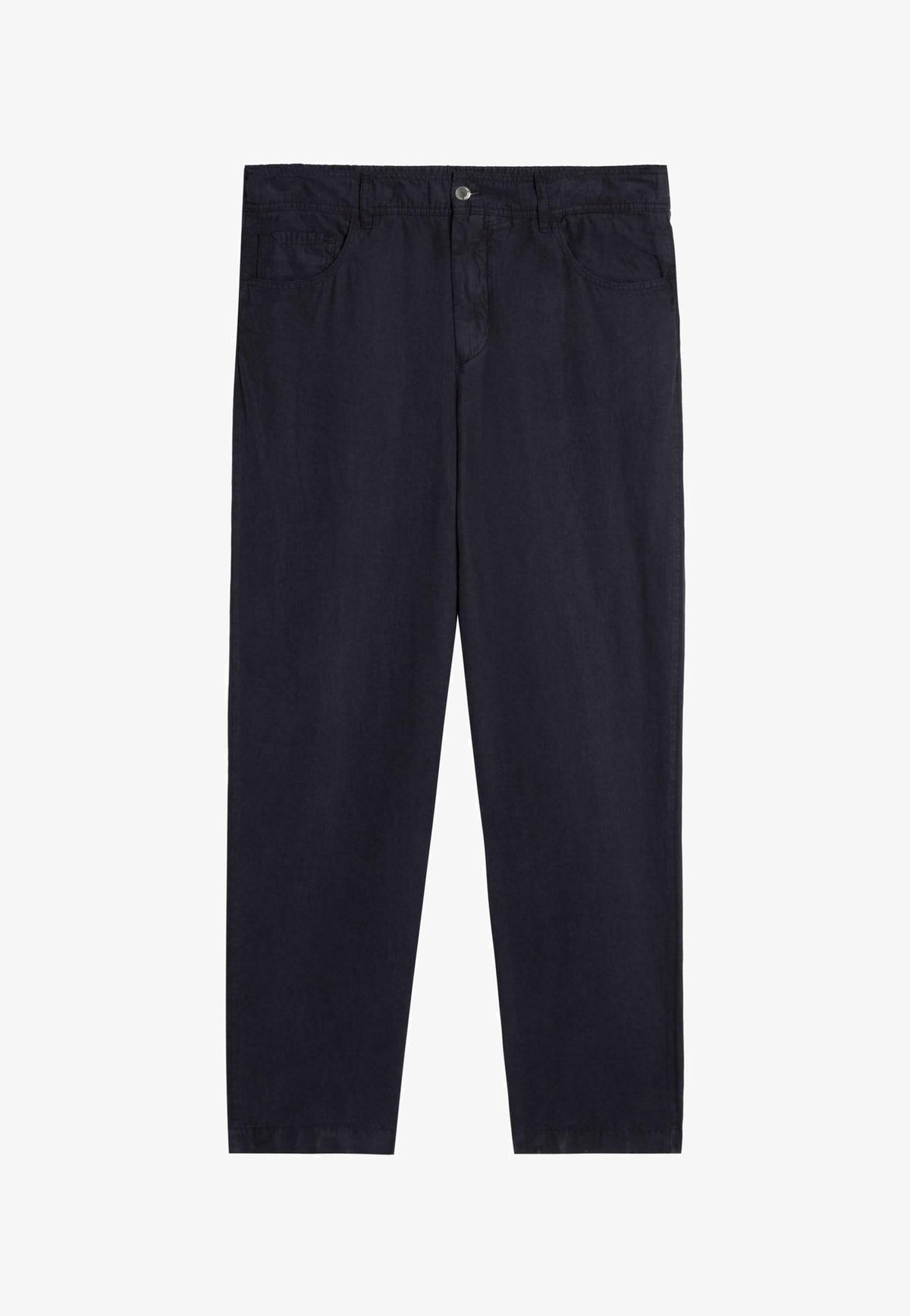 7 for all mankind7 FOR ALL MANKIND STRAIGHT FIT PANTS HYBRID JOGGER - Stoffhose