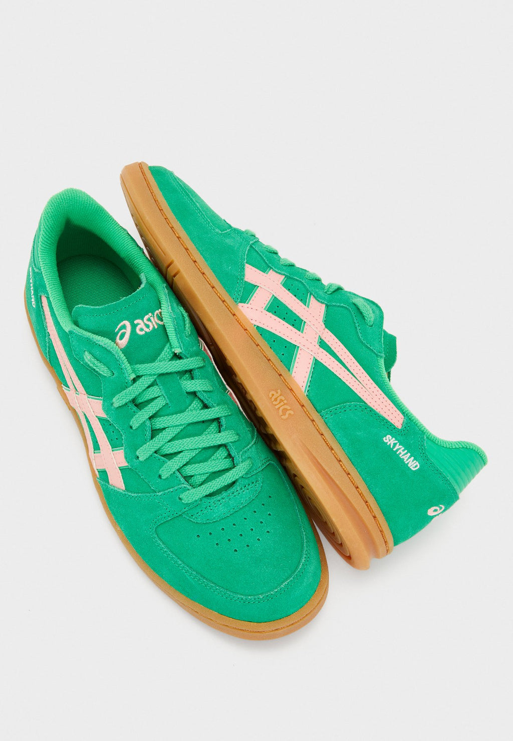 ASICS SportStyleSKYHAND OG UNISEX - Low-Top-Sneaker