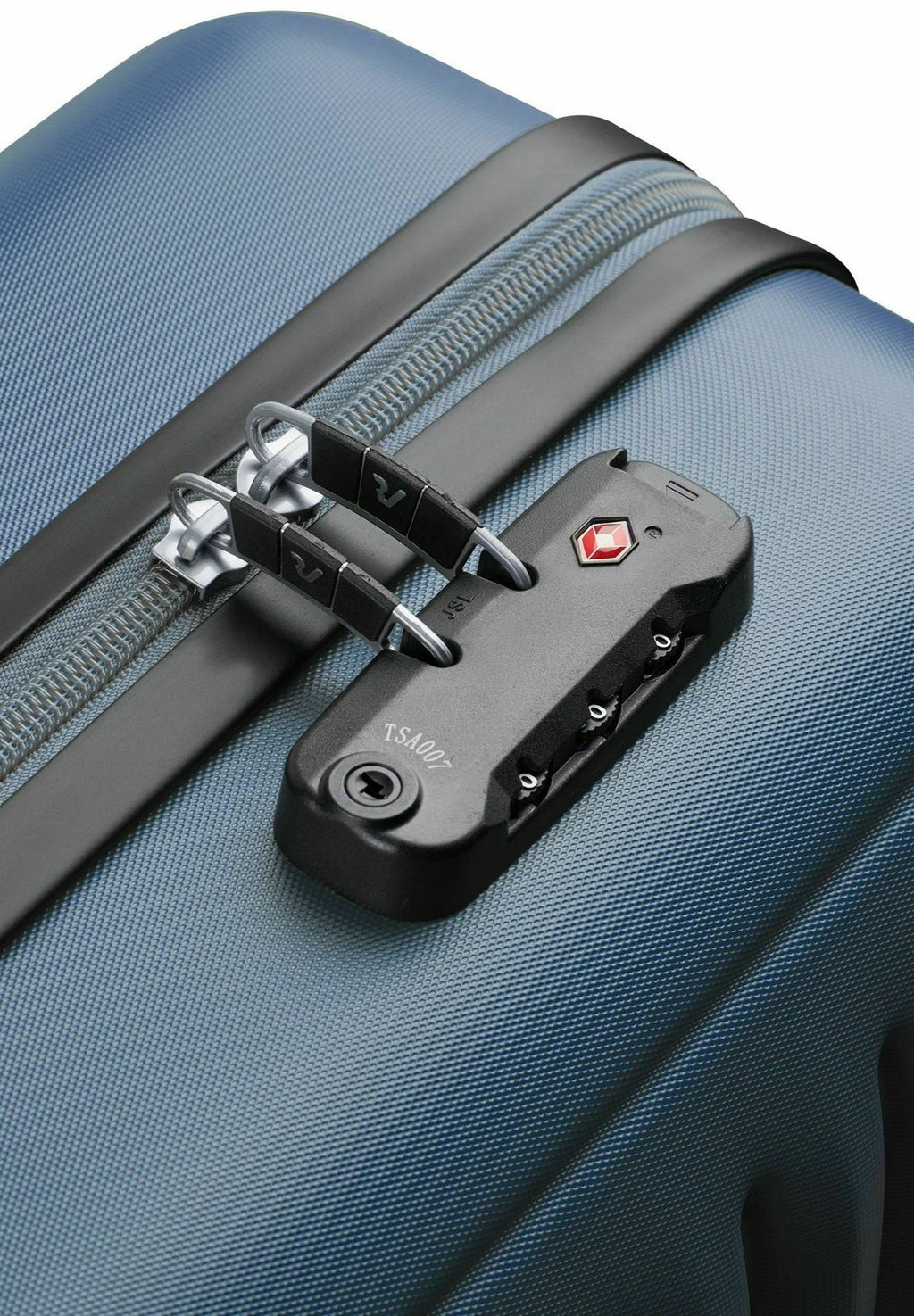 RV RoncatoIBIZA 4 ROLLEN KABINENTROLLEY S 55 CM UNISEX - Handgepäck