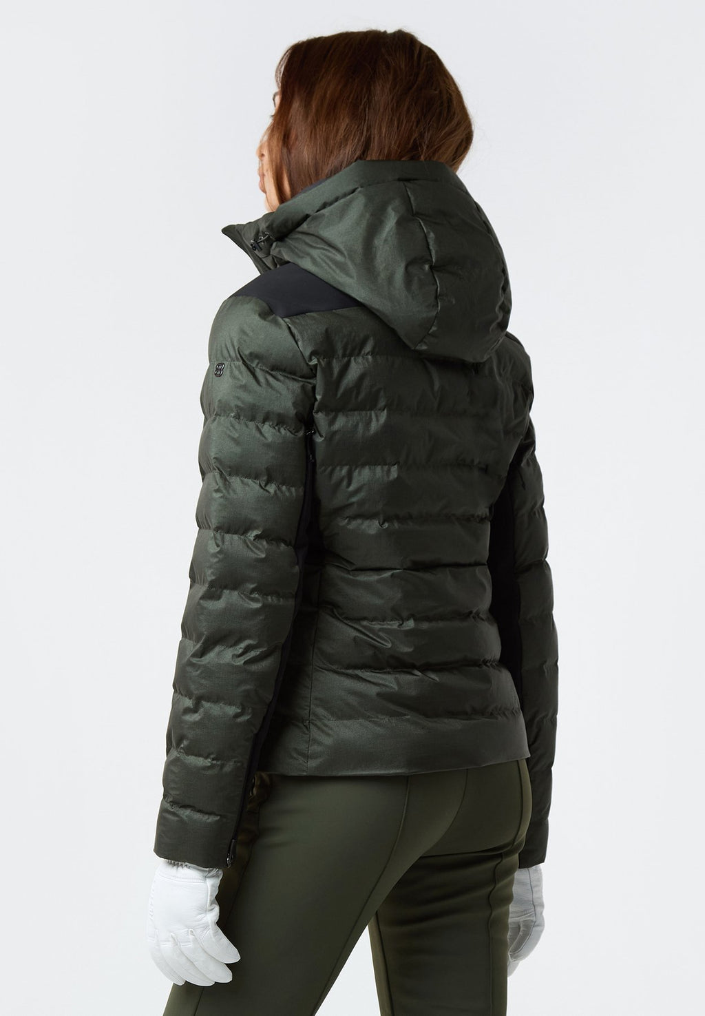 8848 AltitudeALEXIA - Skijacke