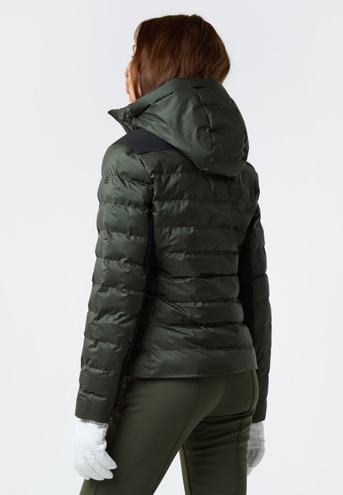 8848 AltitudeALEXIA - Skijacke