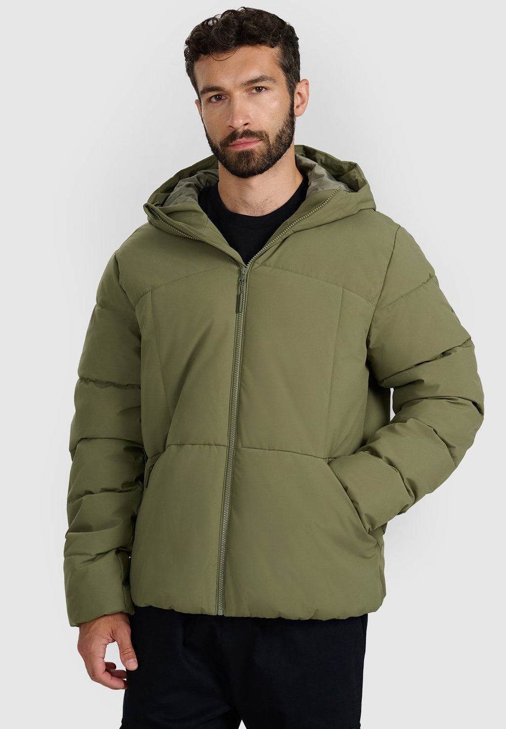 4FWinterjacke