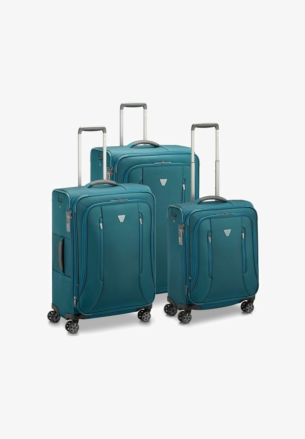 RV RoncatoCITY 3.0 SET VALIGIE - Kofferset