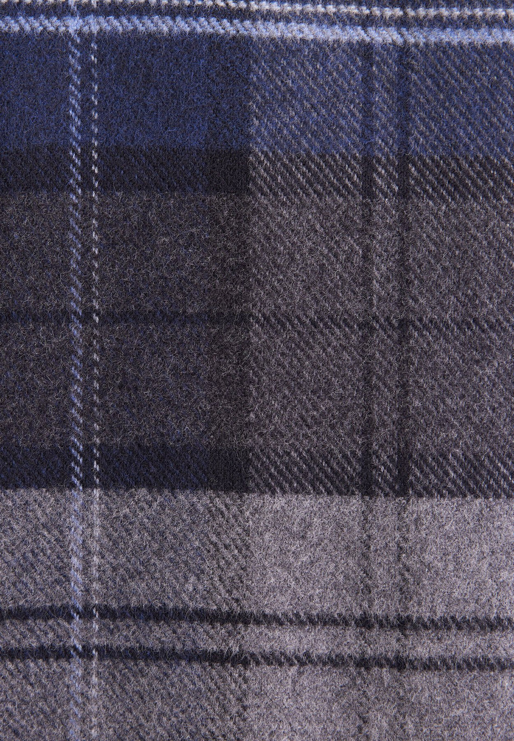 SeidenstickerSLIM - TWILL - Hemd