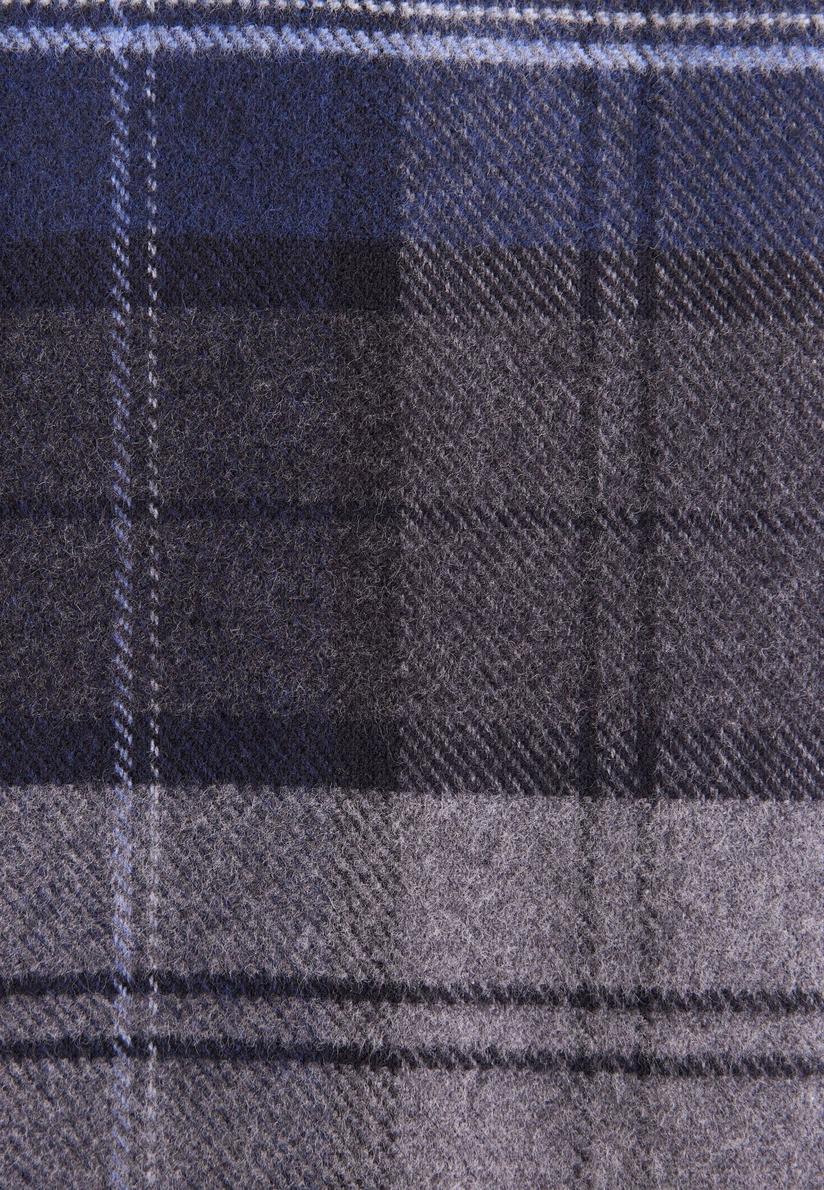 SeidenstickerSLIM - TWILL - Hemd