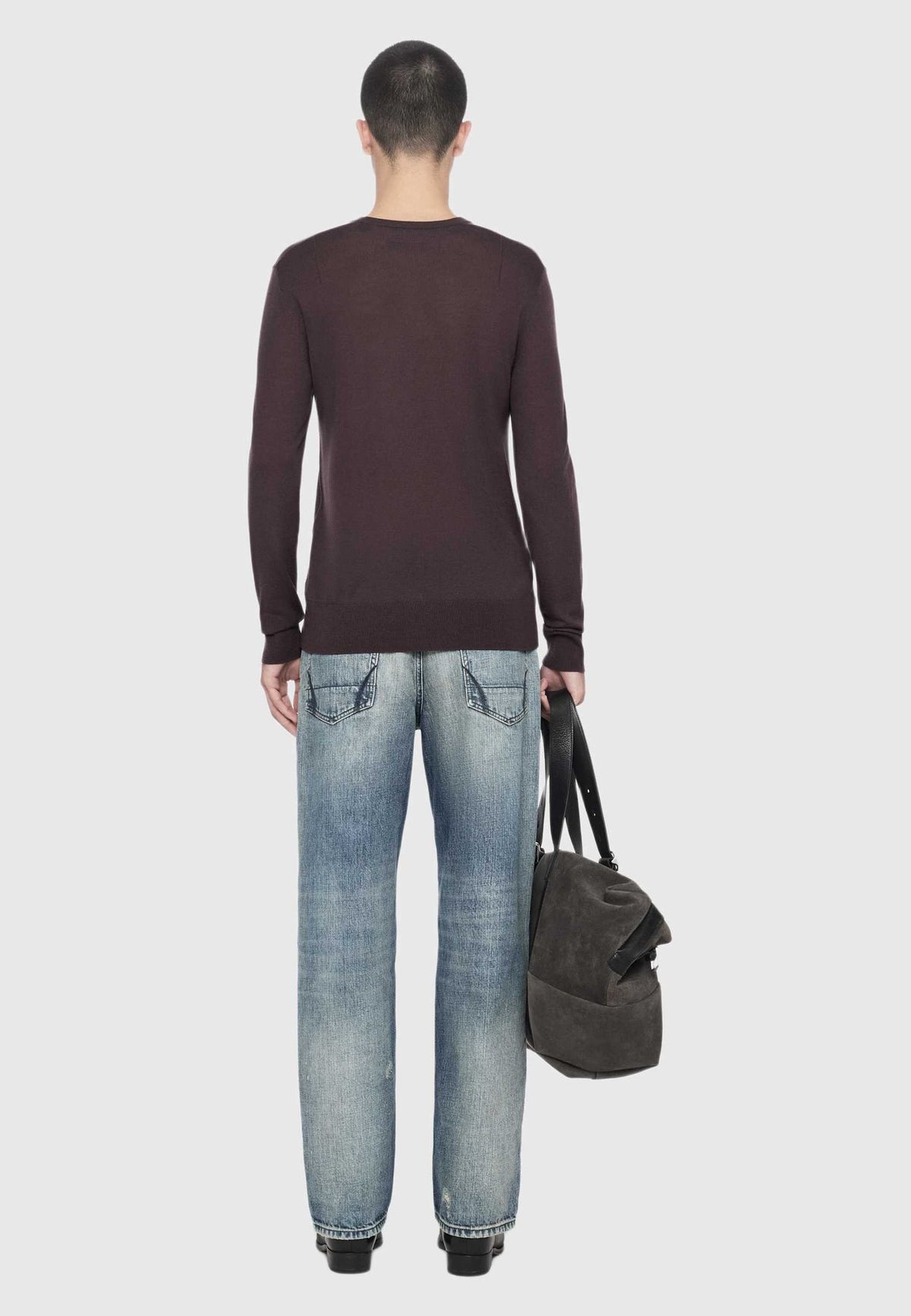 AllSaintsStrickpullover