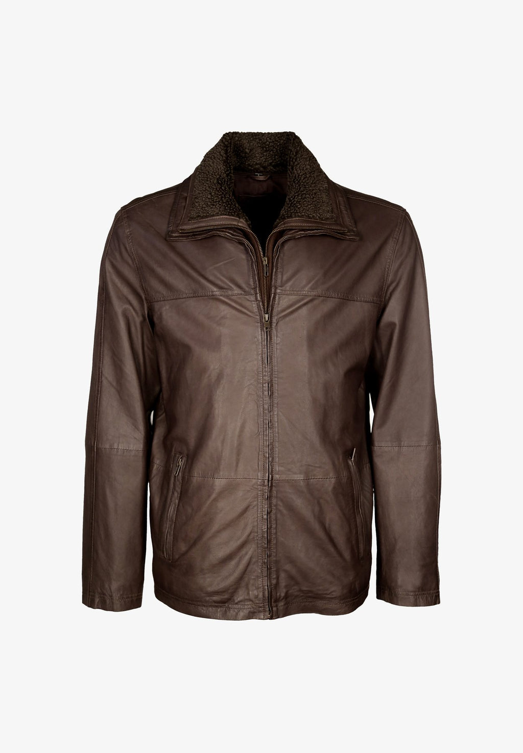 JCCLederjacke