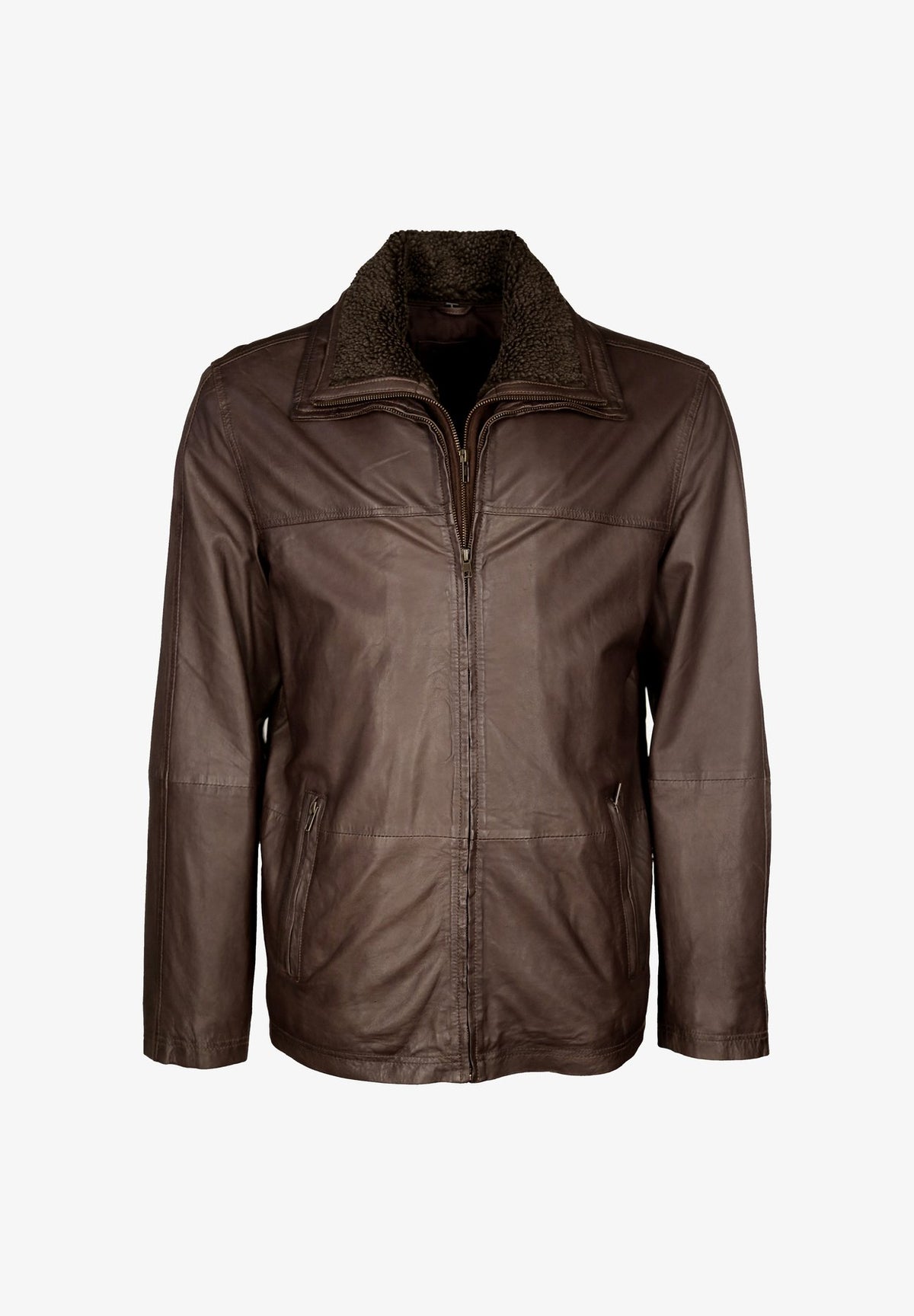 JCCLederjacke