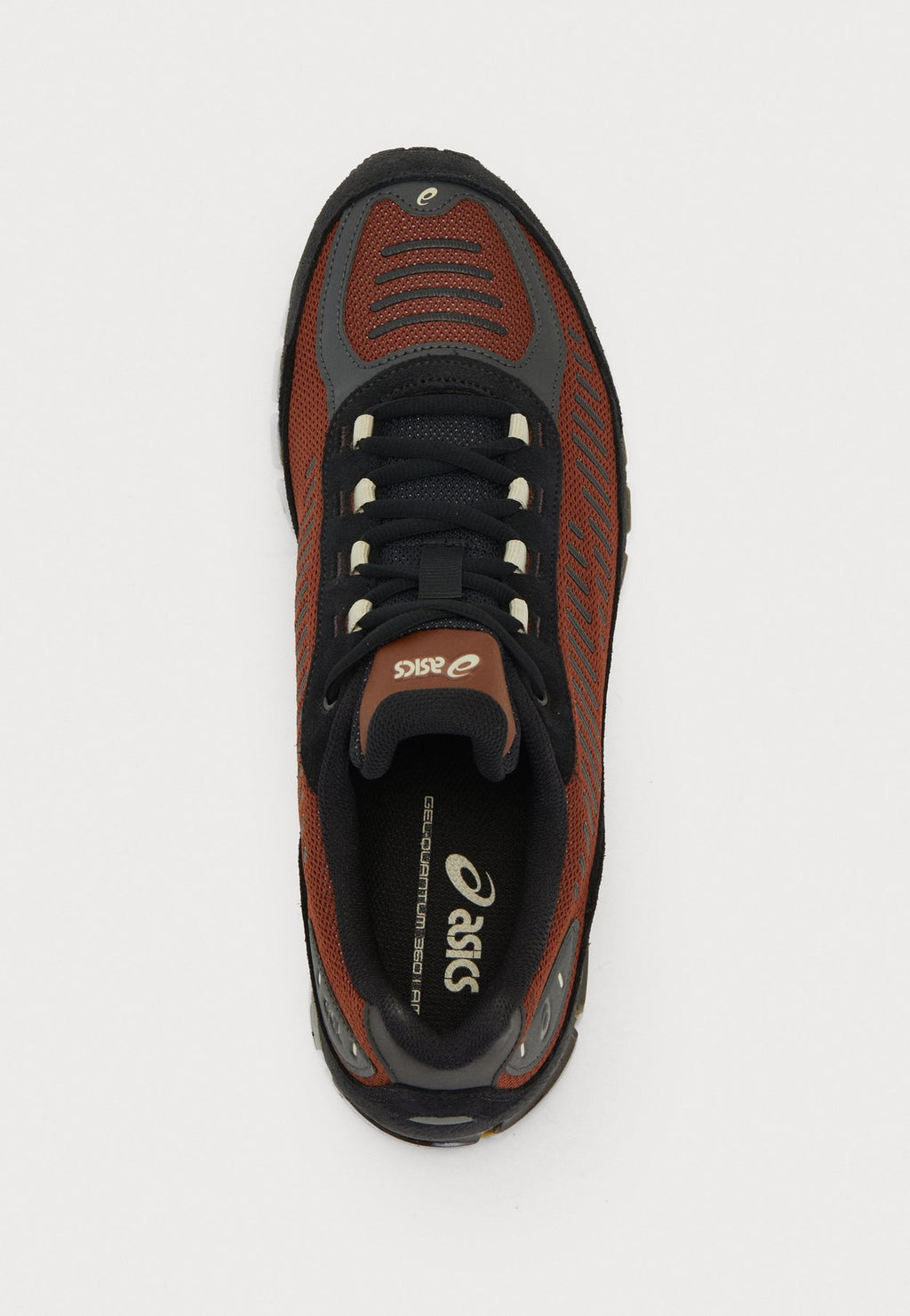 ASICS SportStyleGEL QUANTUM UNISEX - Sneaker low
