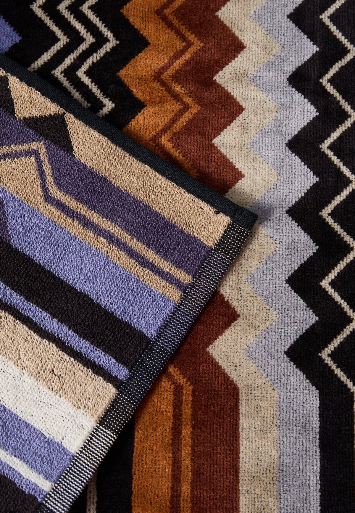 MissoniGIACOMO 5 PACK - Handtuch-Set