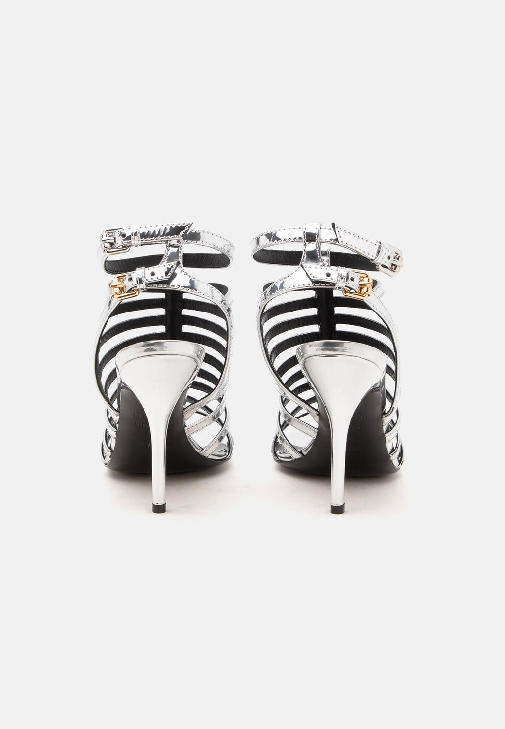 MOSCHINODONNA - Riemensandalette