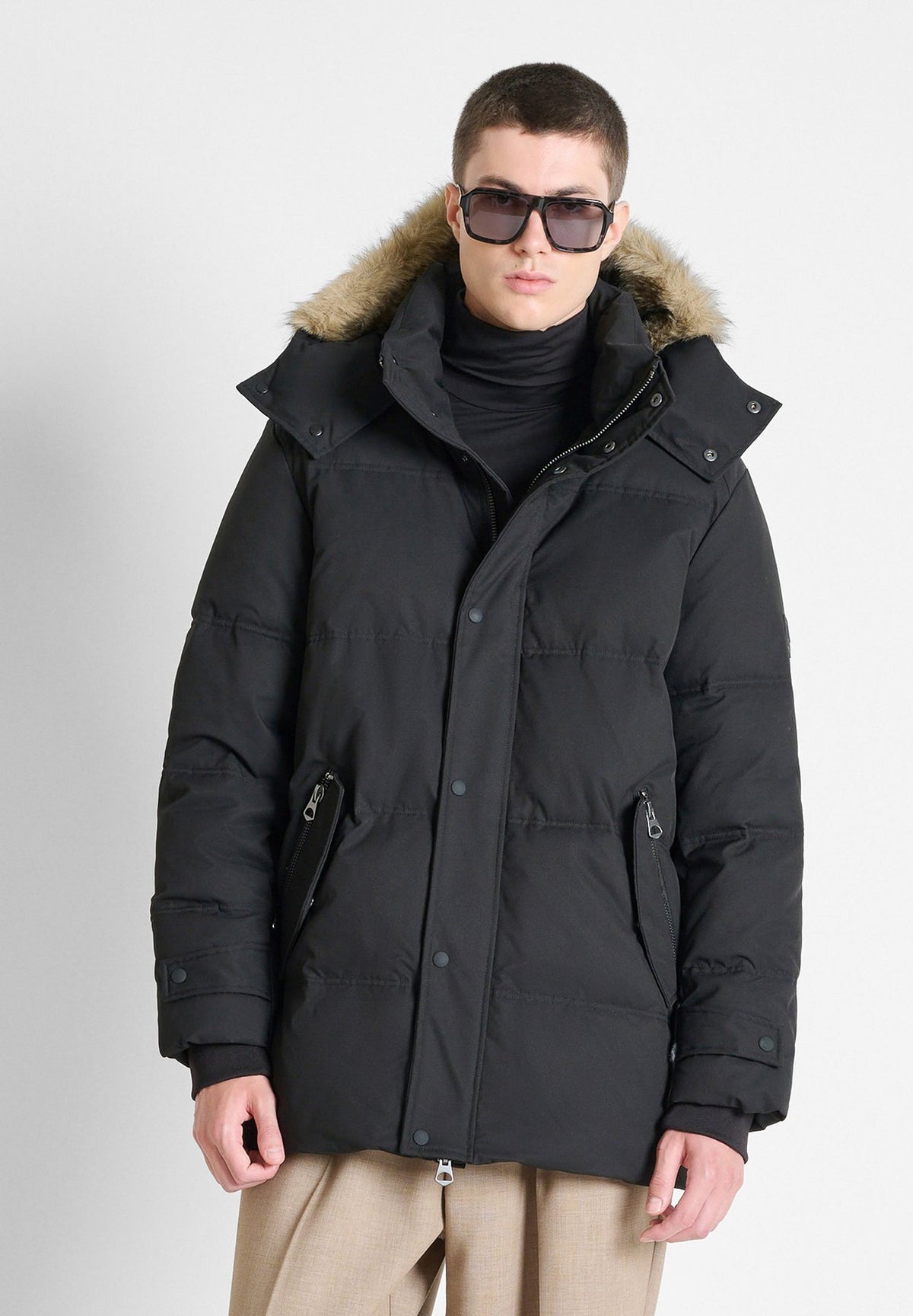 Antony MoratoWinterjacke
