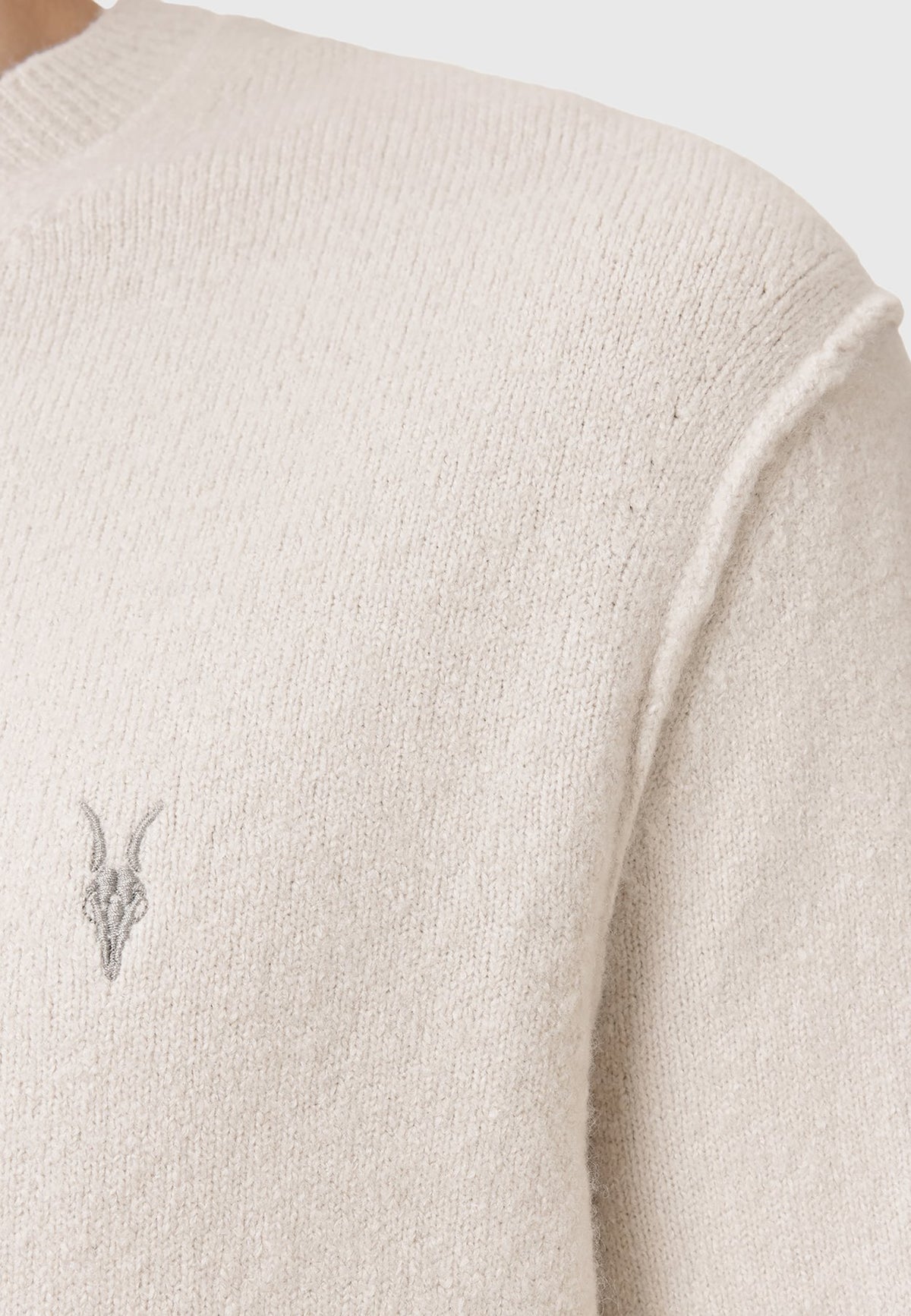 AllSaintsSTATTEN CREW - Strickpullover