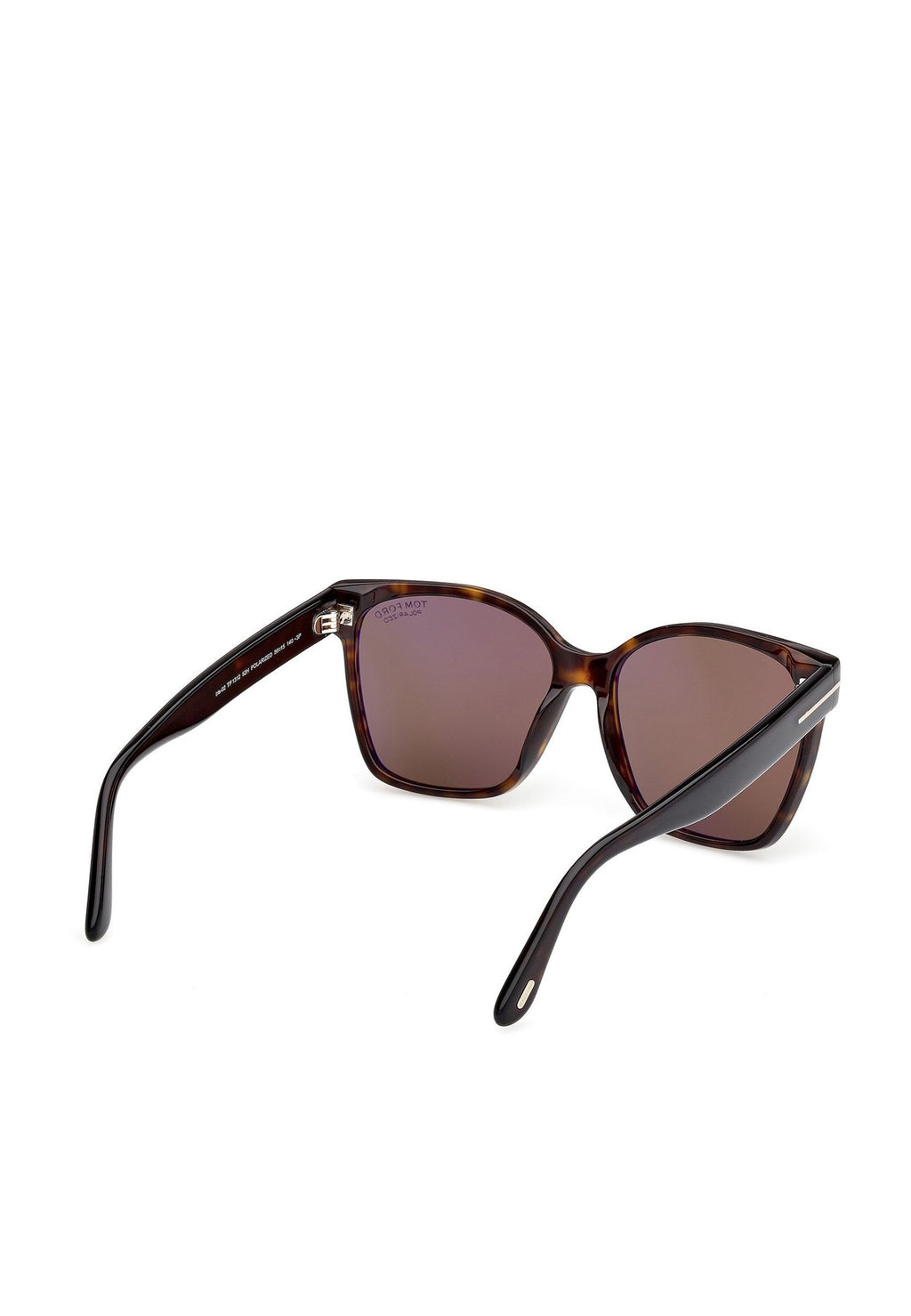 Tom FordIRIS-02 - Sonnenbrille