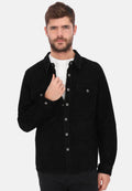 DreiMasterLederjacke