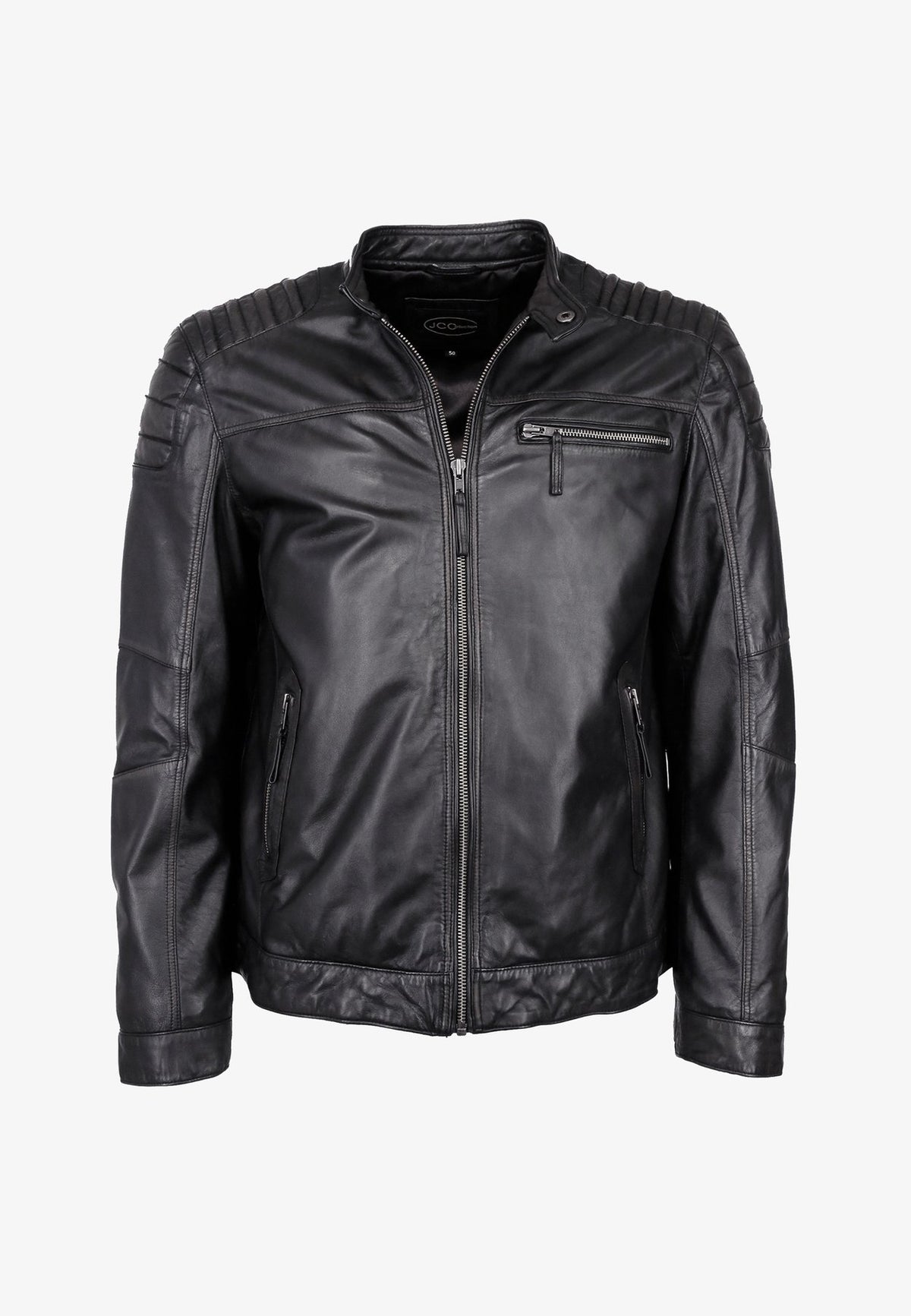 JCCLederjacke