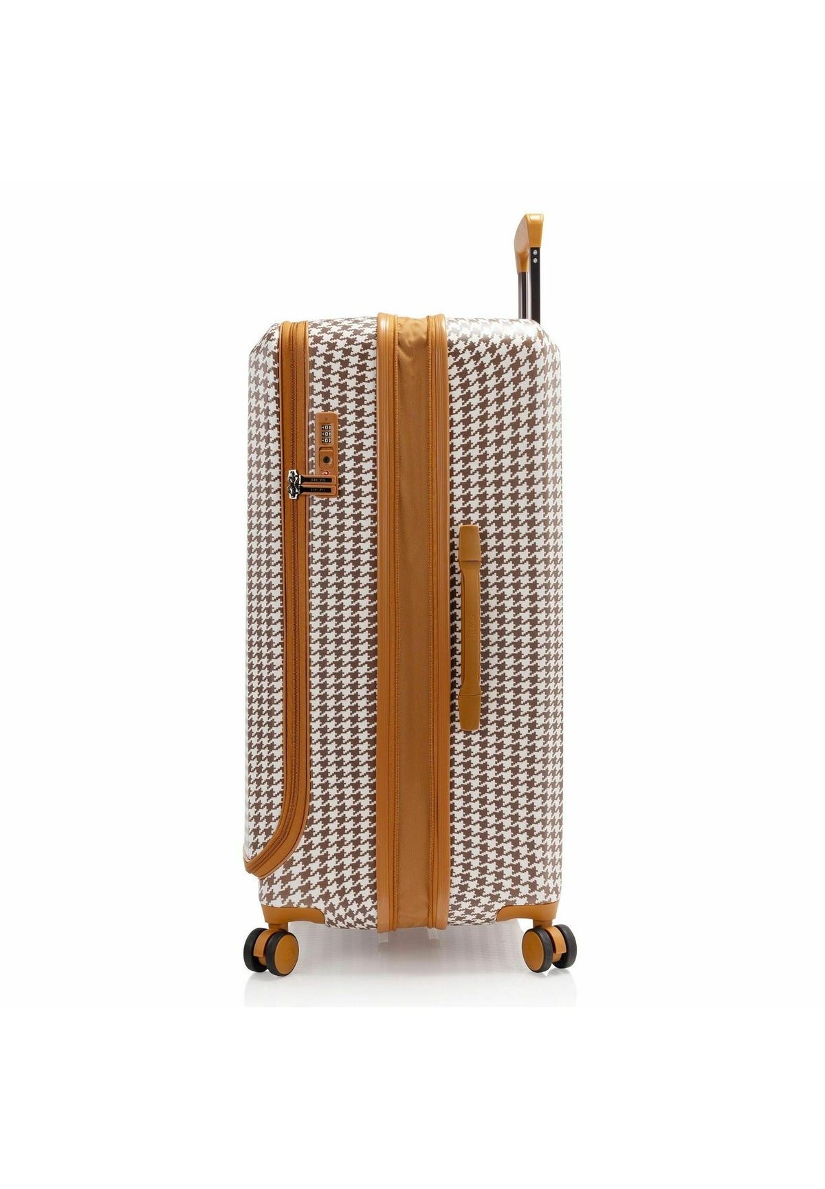 HeysFASHION 4 TROLLEY L 76 CM MIT DEHNFALTE - Trolley