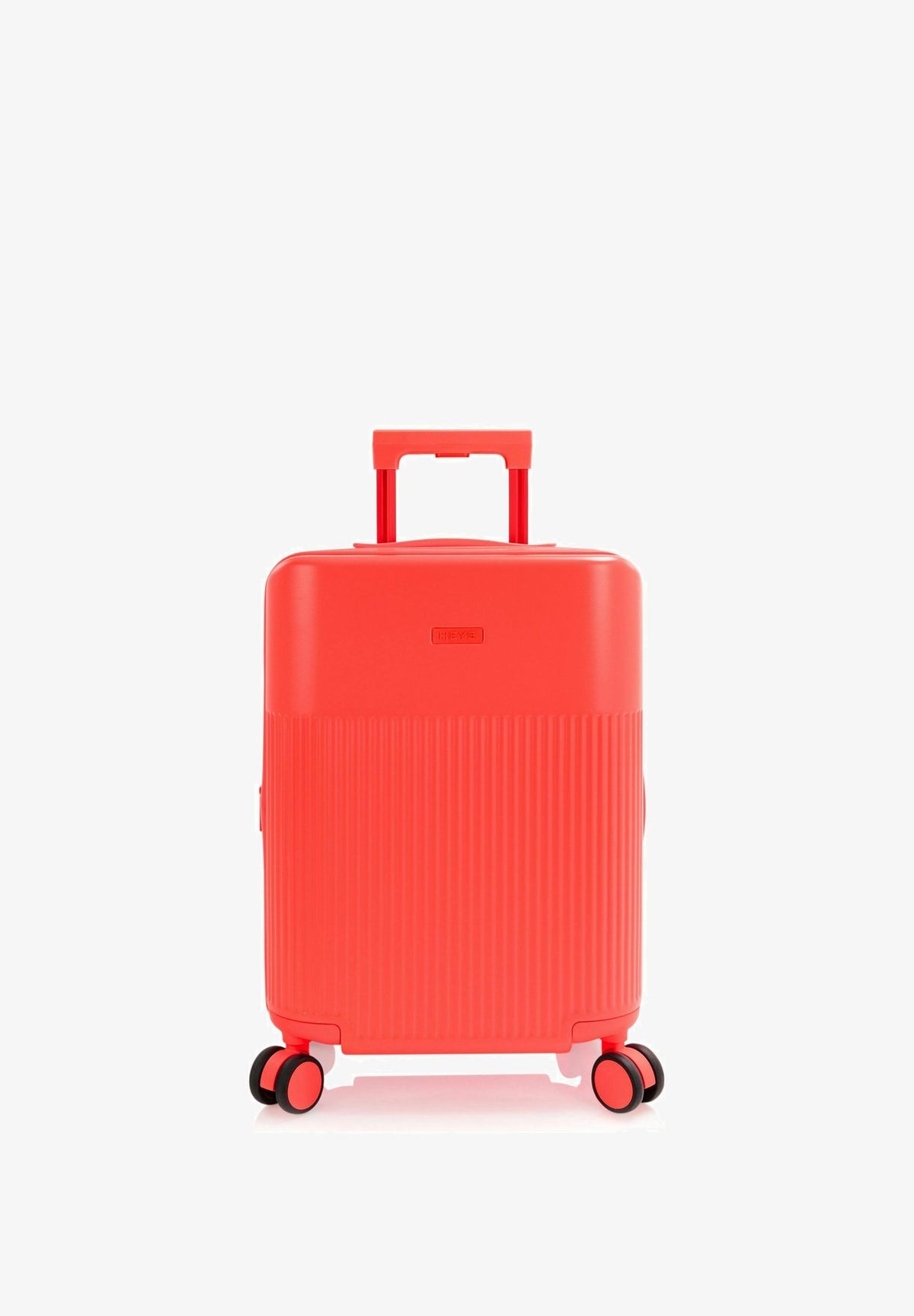 HeysHILITE 4 ROLLEN KABINENTROLLEY S 52.5 CM MIT DEHNFALTE UNISEX - Trolley