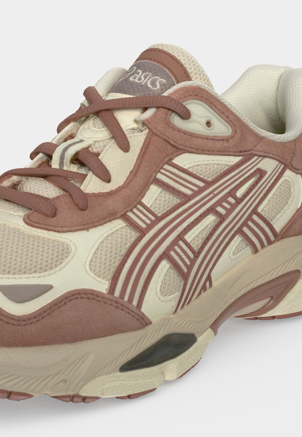 ASICS SportStyleGEL-NYC 2.0 UNISEX - Sneaker low