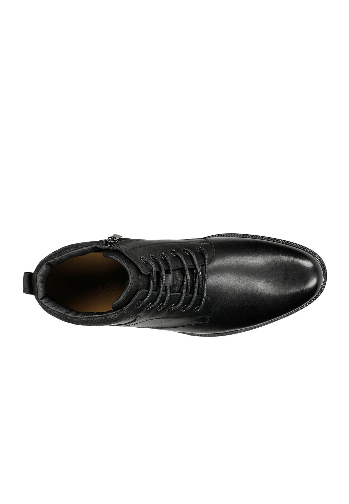WojasSchnürstiefelette