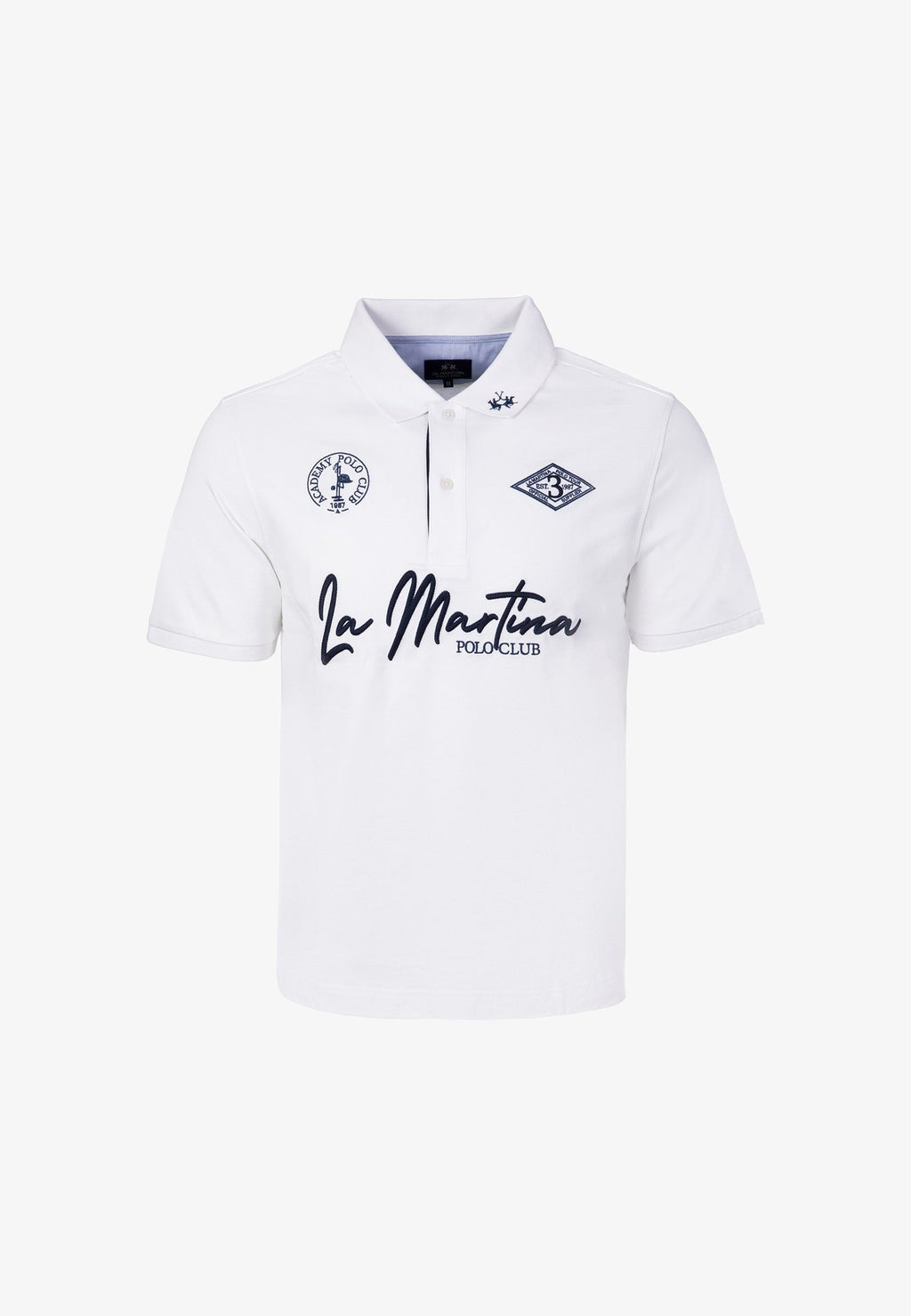 La MartinaBEKLEIDUNG MCP301 - Poloshirt