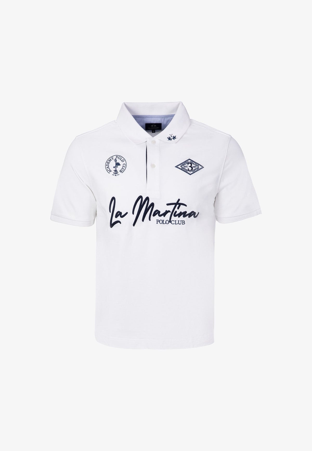 La MartinaBEKLEIDUNG MCP301 - Poloshirt