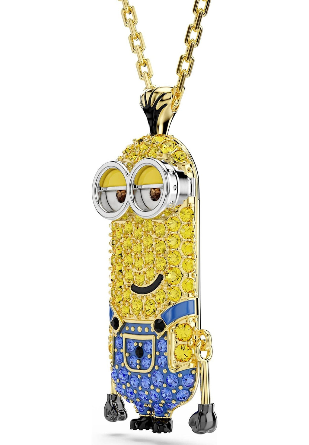 SwarovskiHALSKETTE FÜR ERWACHSENE UNISEX - Halskette