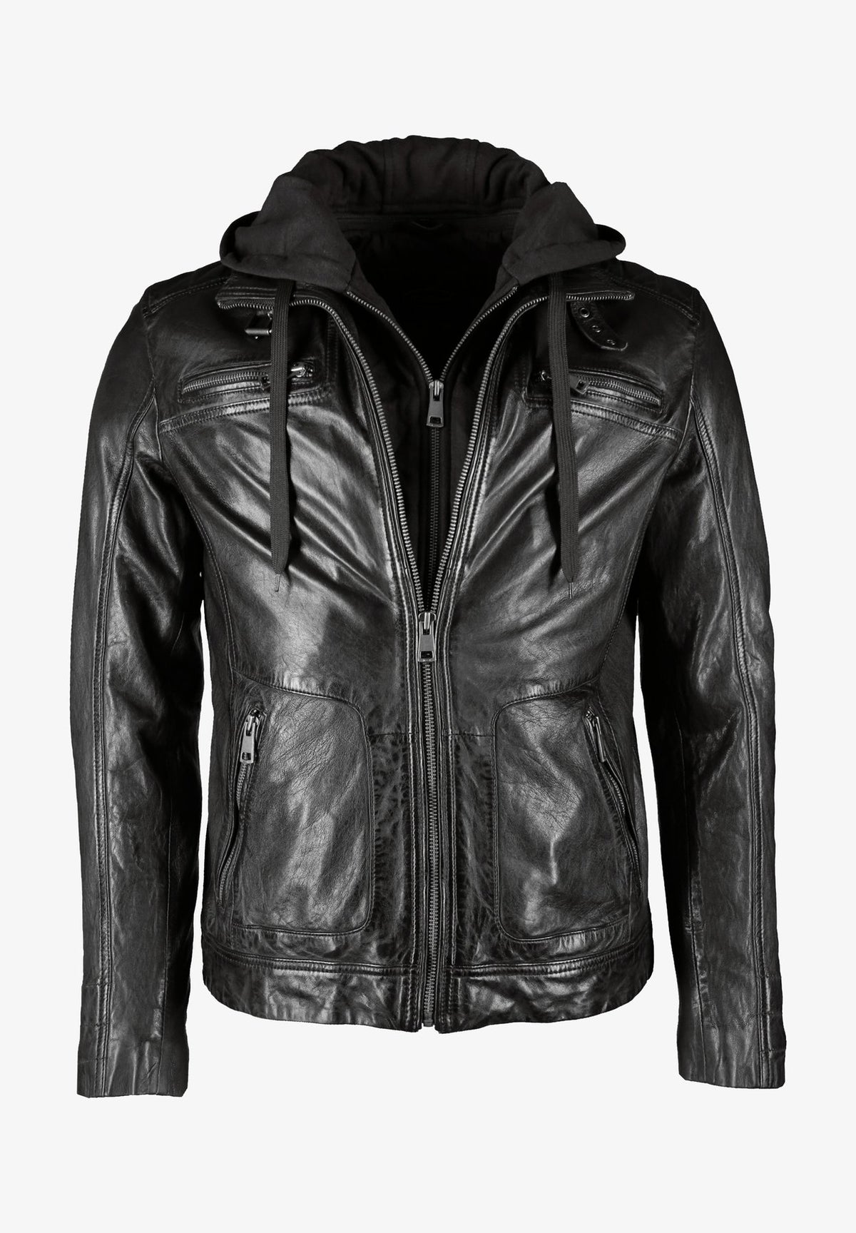 JCCLederjacke