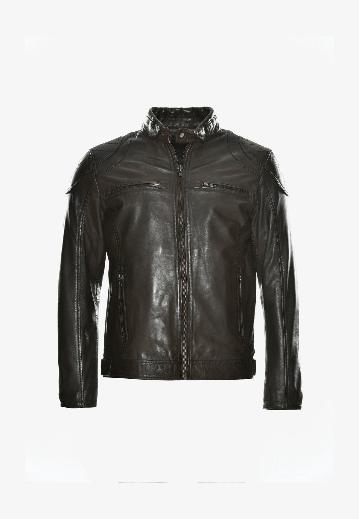JCCLederjacke