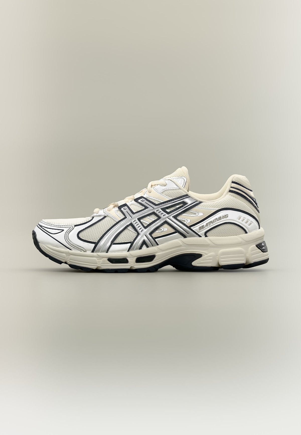 ASICS SportStyleGEL STRATUS UNISEX - Low-Top-Sneaker