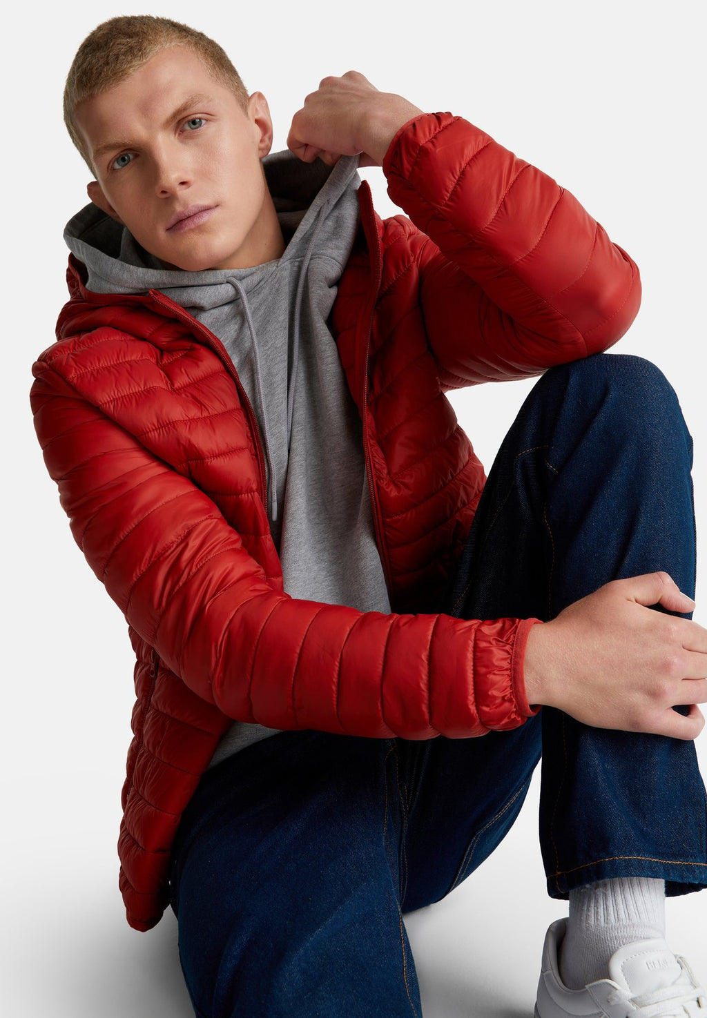 United Colors of BenettonJACKET.. - Winterjacke