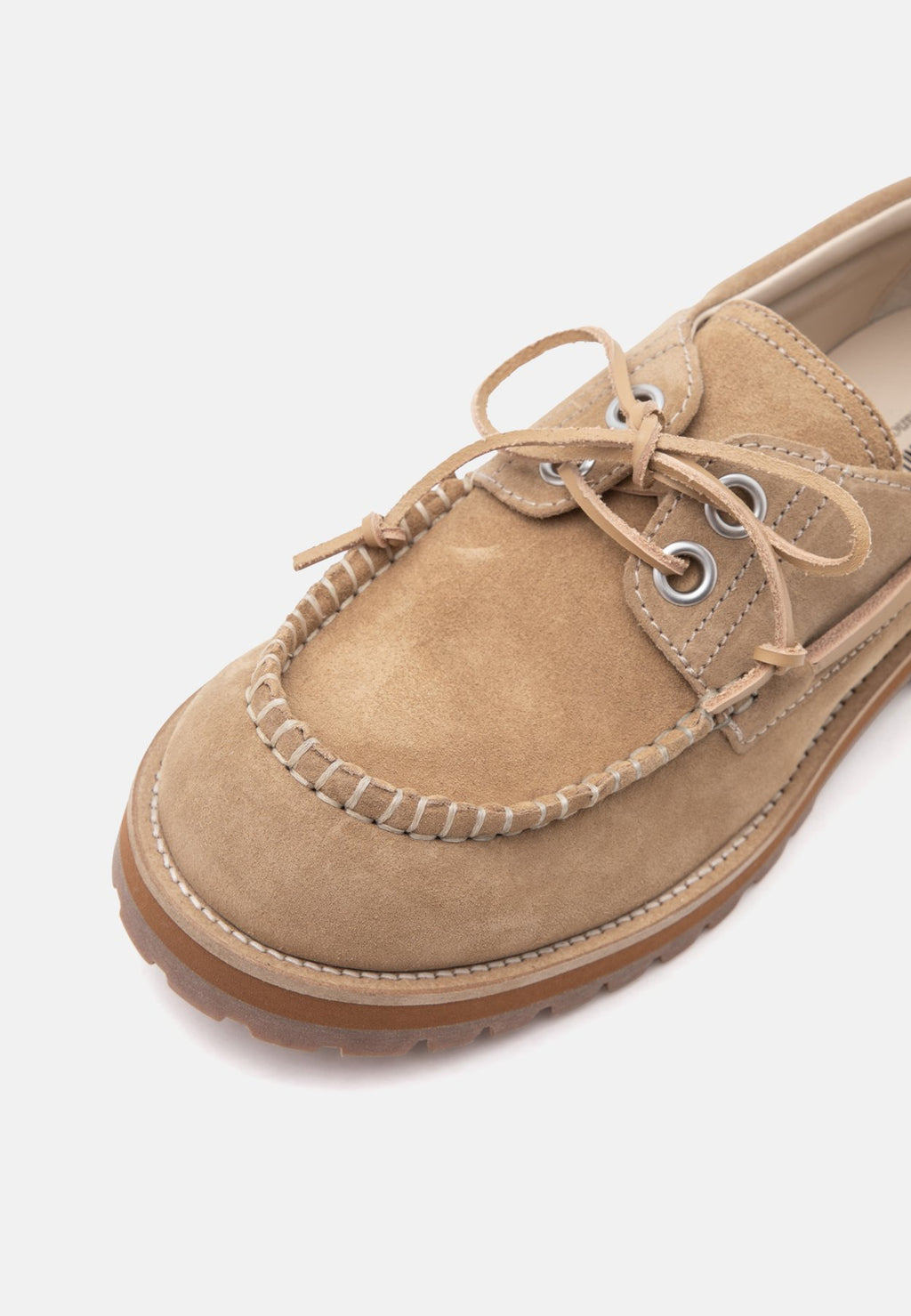 MOSCHINOCITY SCARPA UOMO - Bootsschuh