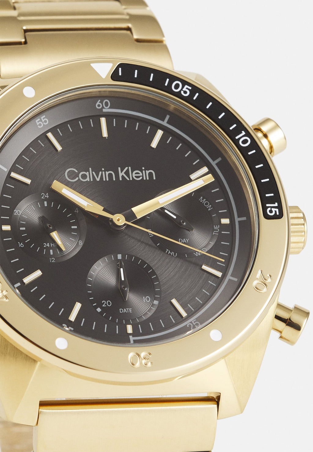 Calvin KleinFLEX - Chronograph