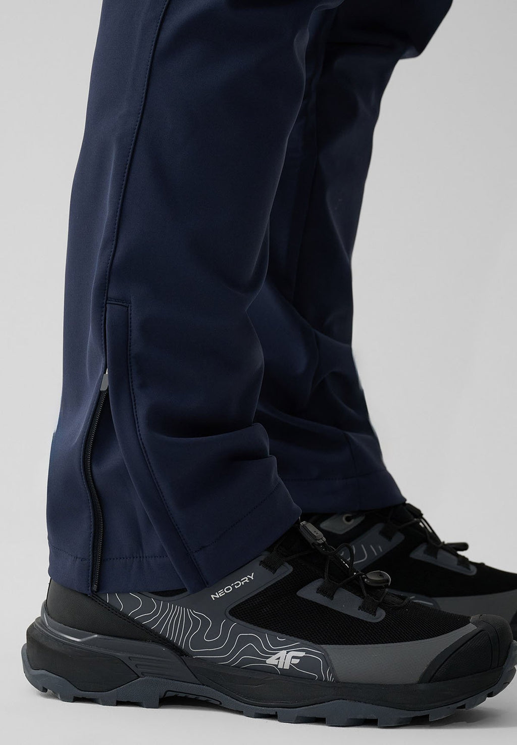 4FSPODNIE FNK M1604 - Outdoor-Hose