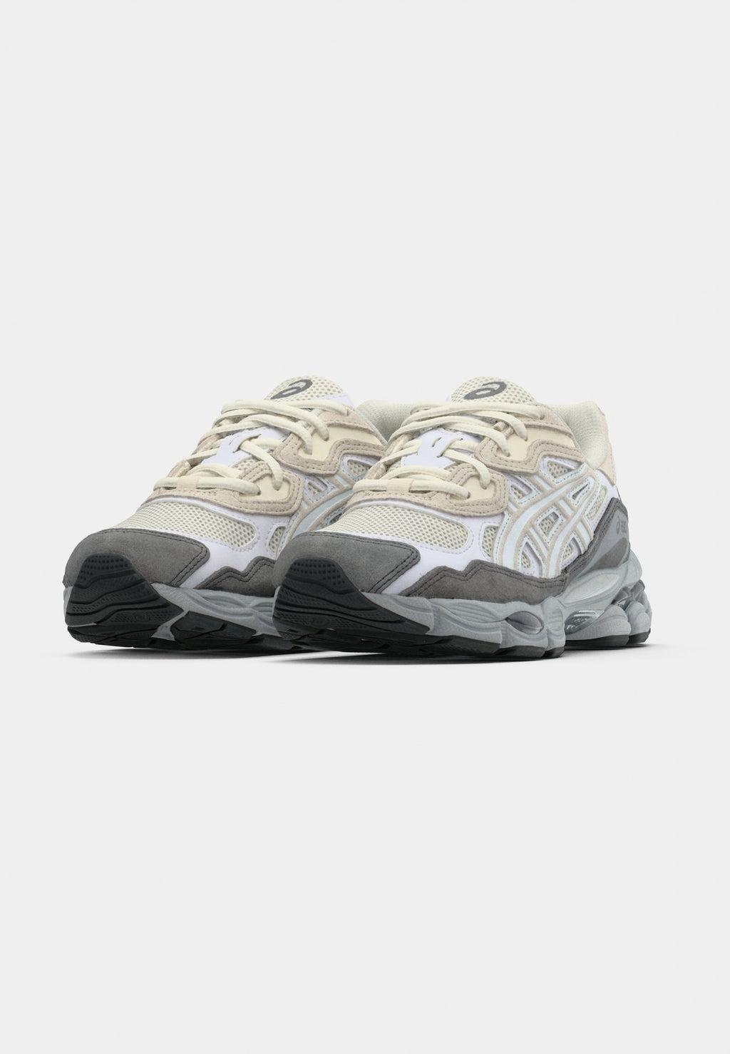 ASICS SportStyleGEL-NYC UNISEX - Low-Top-Sneaker