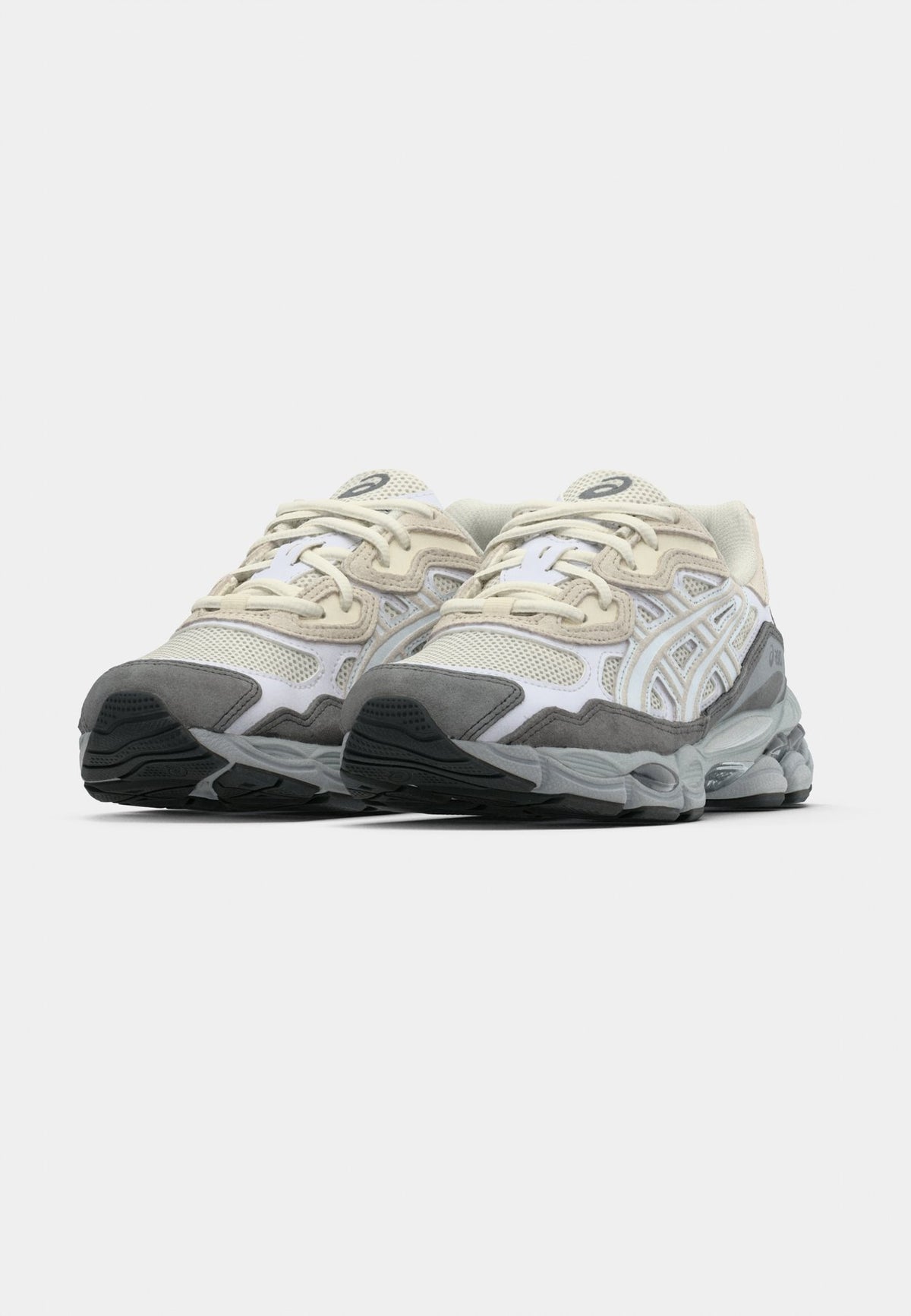 ASICS SportStyleGEL-NYC UNISEX - Low-Top-Sneaker