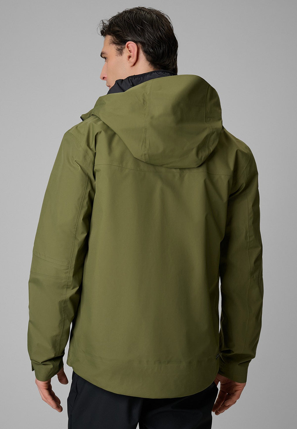 4F4F KURTKA TREKKINGOWA 4F PRO MEMBRANA 20000 MĘSKA - Softshelljacke