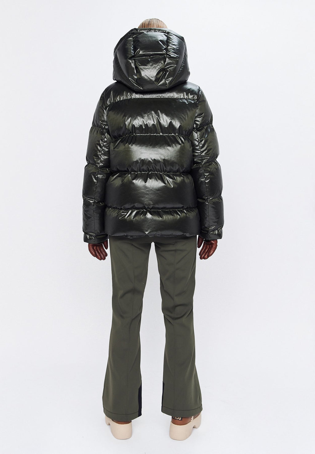 8848 AltitudeSARAH - Snowboardjacke