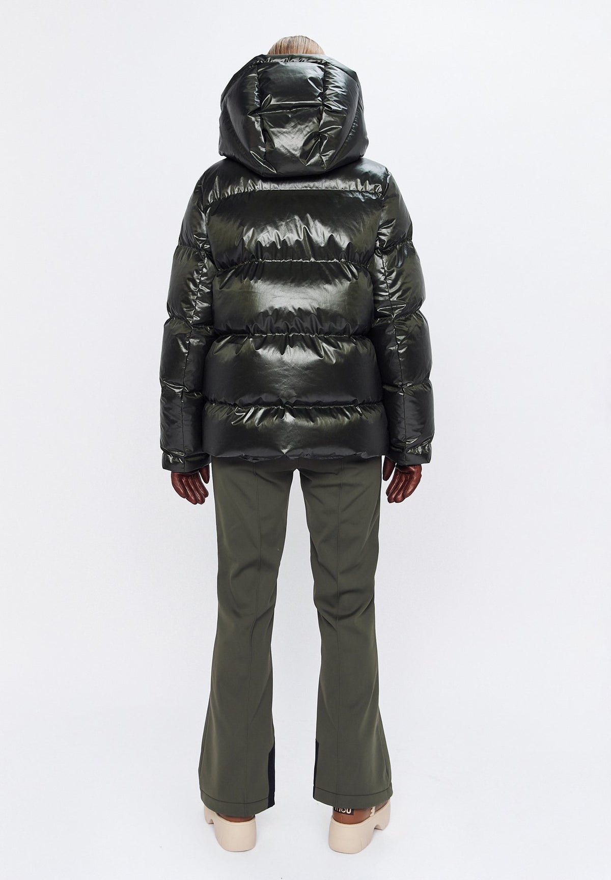 8848 AltitudeSARAH - Snowboardjacke