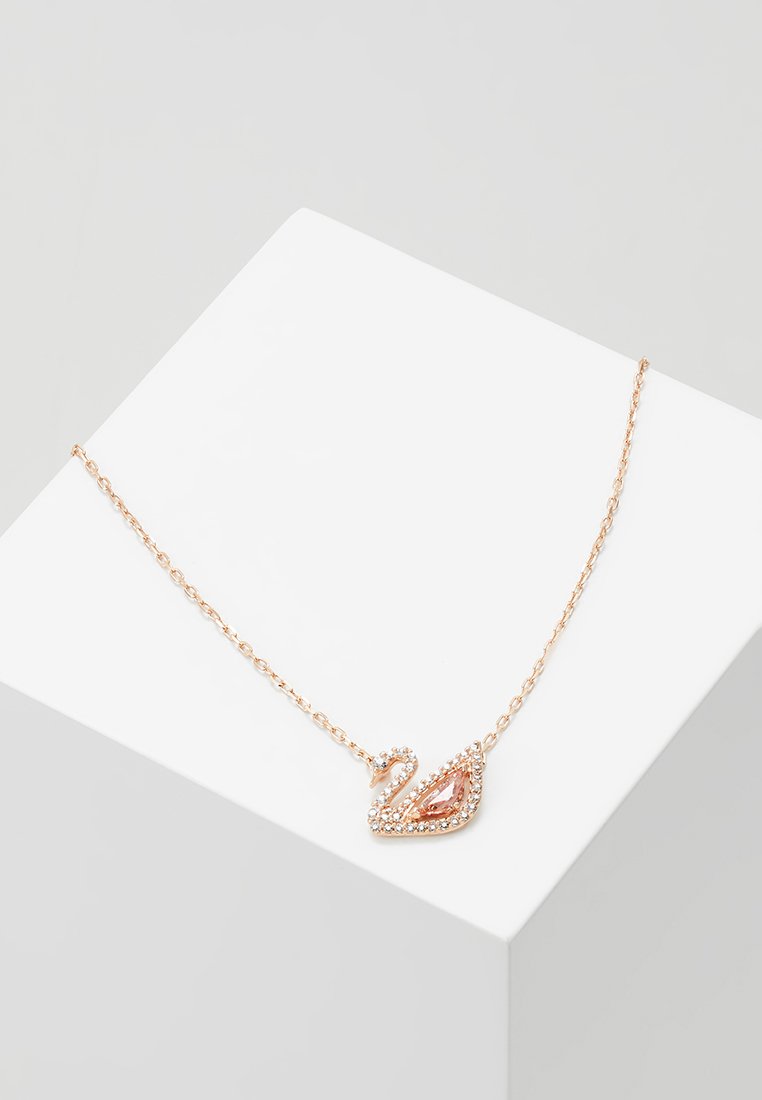 SwarovskiSWAN NECKLACE - Halskette