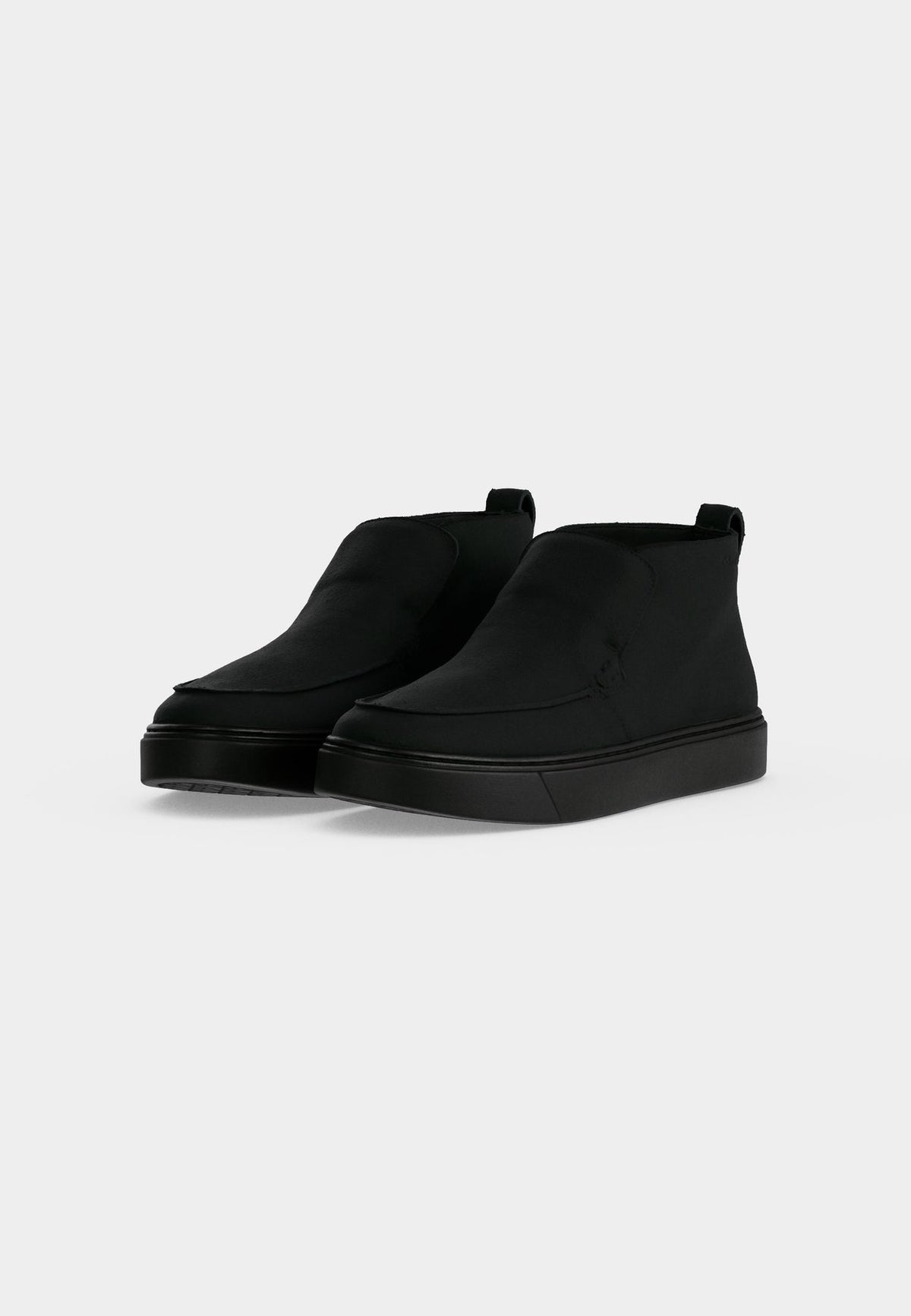 Calvin KleinHYBRID CLEAN APRON - Stiefel