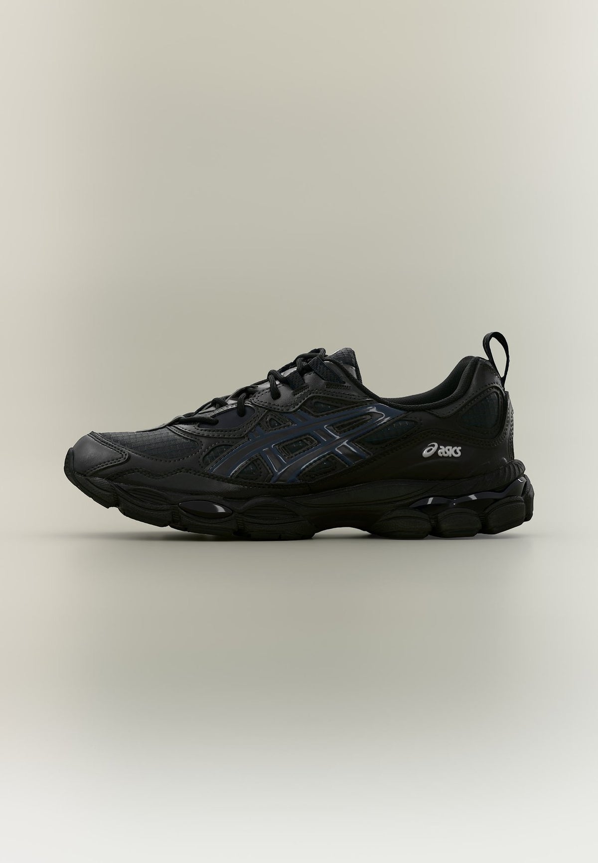 ASICS SportStyleGEL NYC UTILITY UNISEX - Low-Top-Sneaker