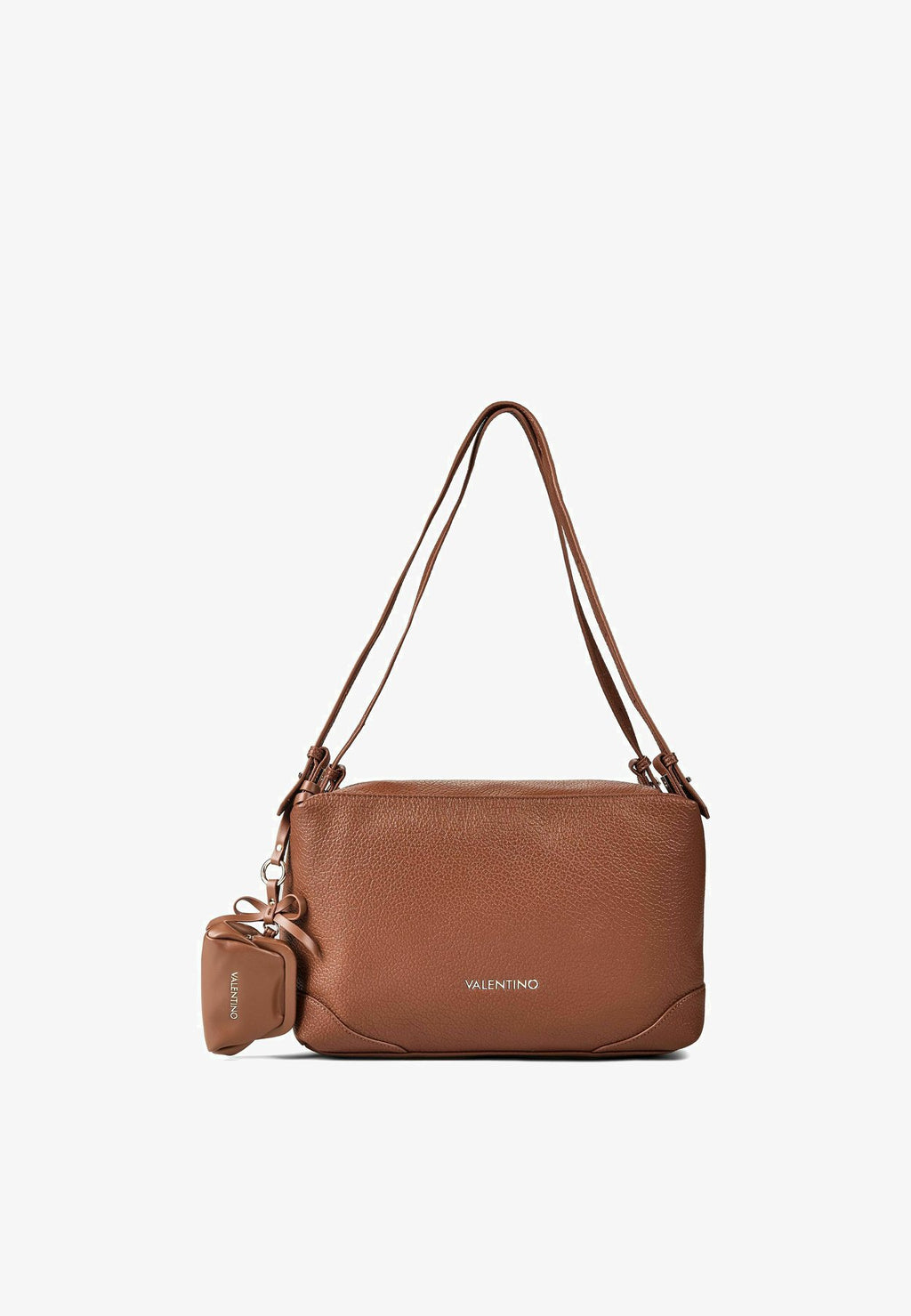 Valentino BagsNORTHA RE SCHULTERTASCHE 33 CM - Handtasche