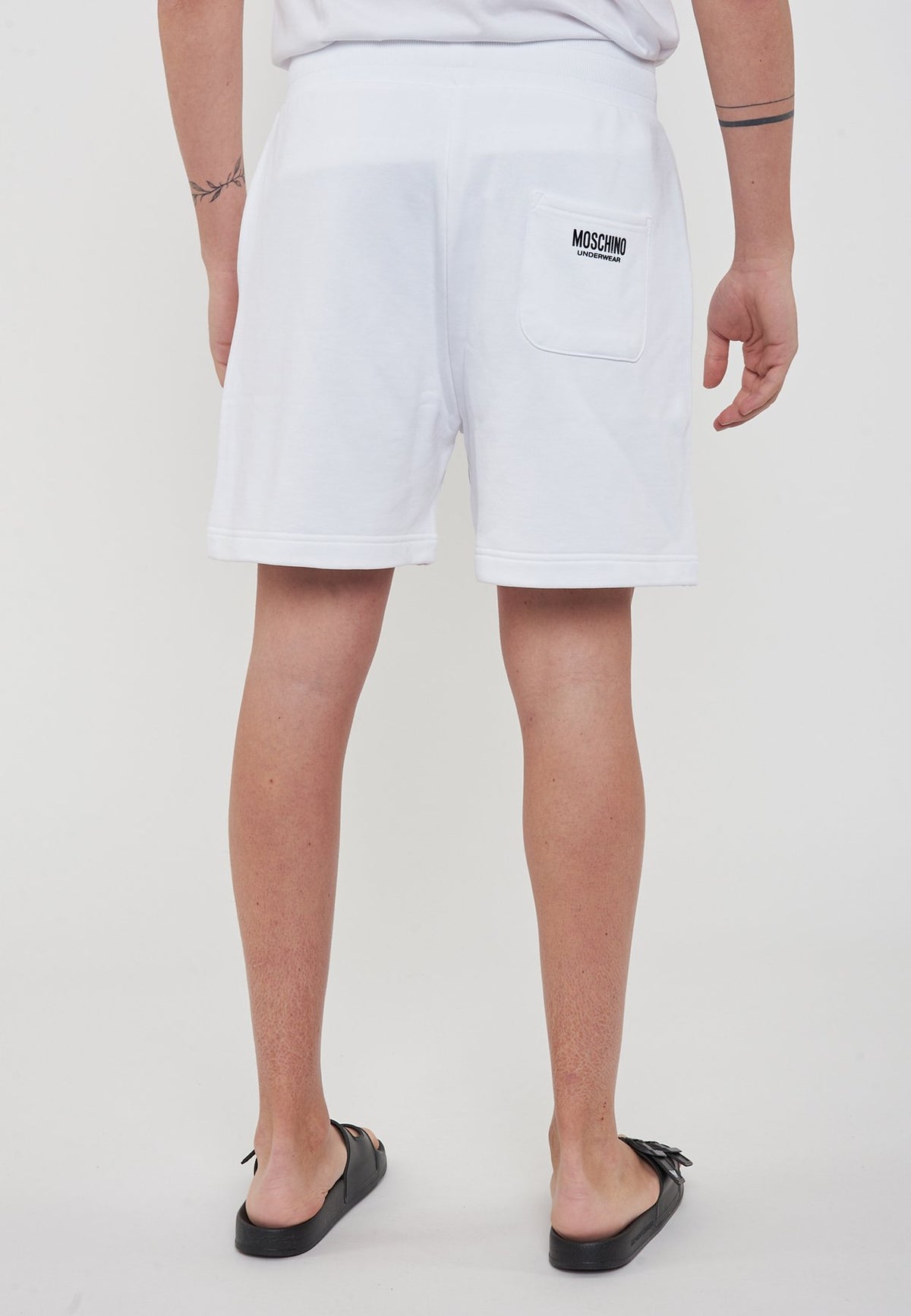 MOSCHINOBERMUDA LOGO - Jogginghose