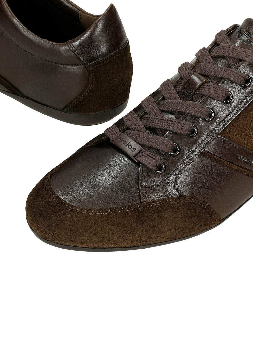 WojasPÓŁBUTY MĘSKIE - Sneaker low