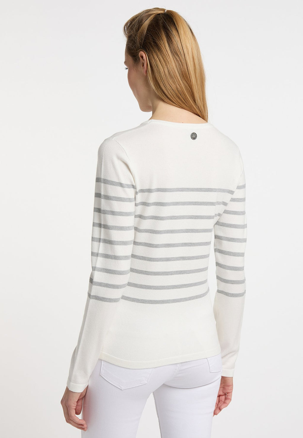 DreiMasterDREIMASTER STRICKPULLOVER - Strickpullover
